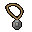 broken amulet
