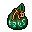 Gold Bag