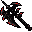a death incarnate axe