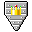 a relic dwarven shield