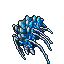 Crystal Spider