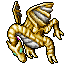 Gold Dragon
