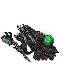 king of the darkess