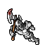 knight berseker