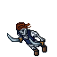 skeleton warrior