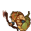 snakes god
