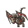 undead master dragon