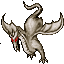 white dragon